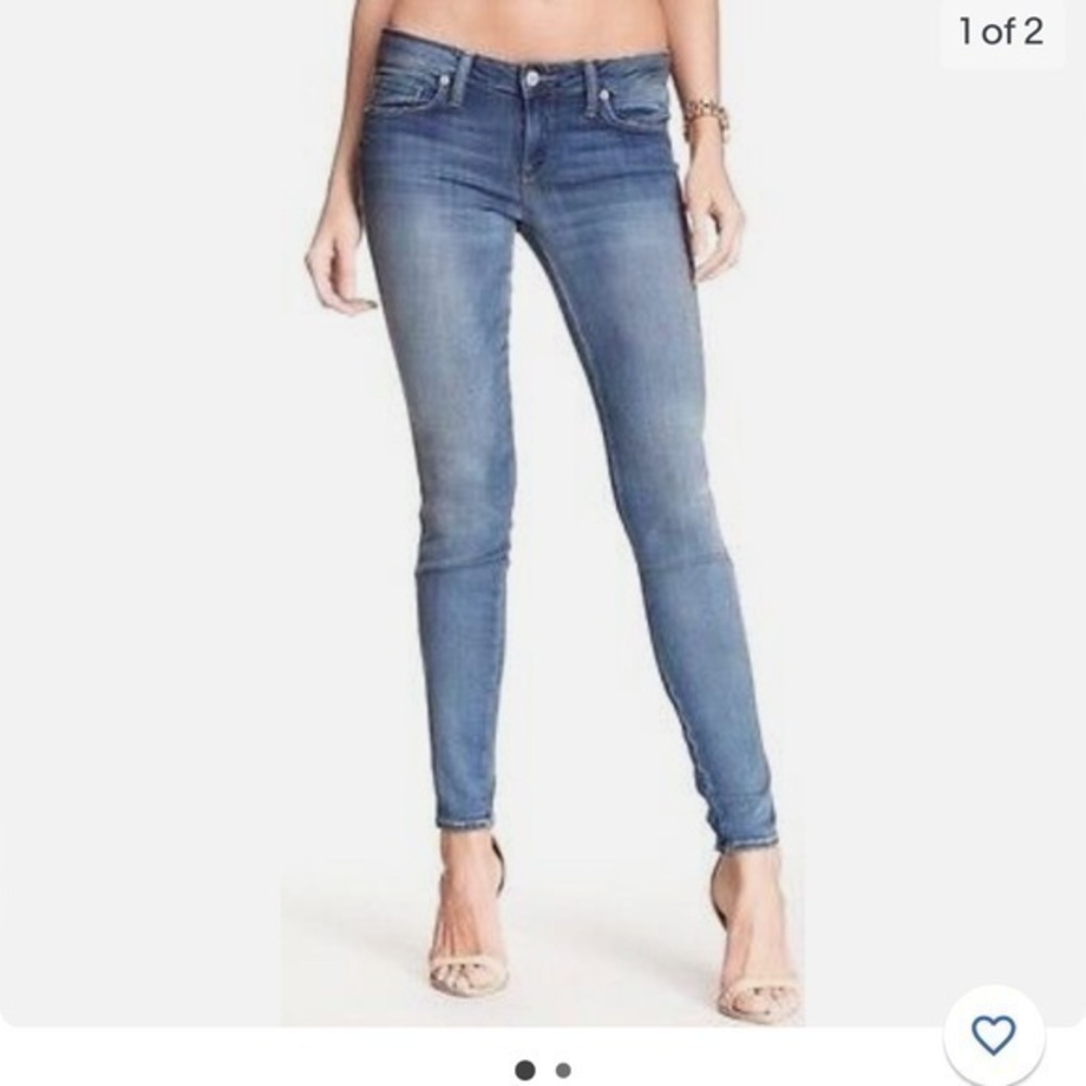 Genetic Denim SHYA Jean
